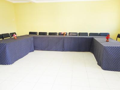 Conference Facilities