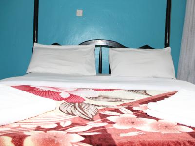 Accomodation